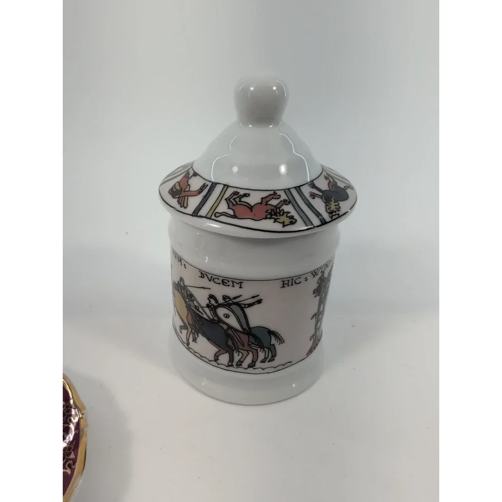 Limoges pre owned